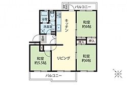 若葉台第二住宅団地