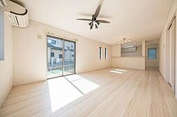 住協の売主物件／日高市上鹿山　中古戸建