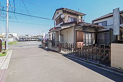 住協のお預かり物件／鶴ヶ島市大字下新田　土地