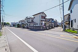 住協のお預かり物件／鶴ヶ島市大字下新田　土地