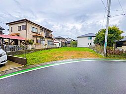 住協のお預かり物件／入間郡毛呂山町岩井西1丁目　土地