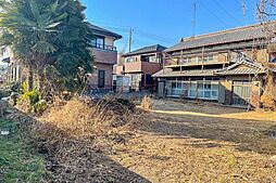 住協のお預かり物件／入間郡毛呂山町川角　土地