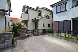住協のお預かり物件／坂戸市泉町　中古一戸建て