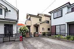 住協のお預かり物件/坂戸市泉町 中古一戸建て
