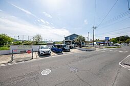 入間郡毛呂山町下川原　中古一戸建て