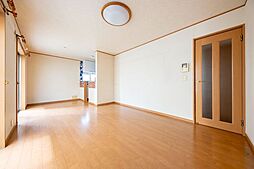 売主物件／現況空家／鶴ヶ島市脚折町1丁目　中古戸建