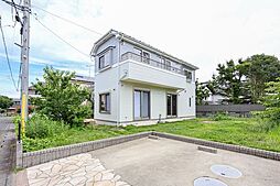 現況空家／坂戸市北大塚　中古戸建