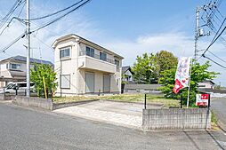 現況空家/坂戸市北大塚 中古戸建