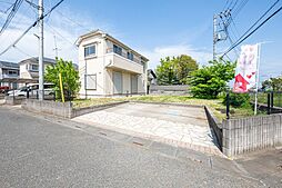 現況空家/坂戸市北大塚 中古戸建