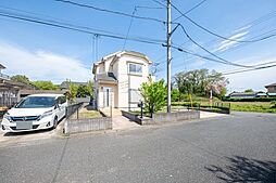 売主物件／坂戸市北大塚　中古戸建