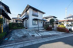 住協の売主物件／坂戸市にっさい花みず木6丁目　中古戸建