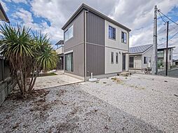 坂戸市新堀　中古戸建