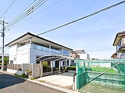 住協の売主物件／日高市旭ヶ丘　中古戸建