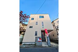 売主物件坂戸市関間1丁目　中古戸建