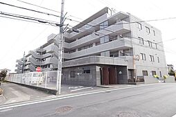 フォルテコート若葉　1階