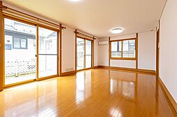 住協の売主物件／坂戸市にっさい花みず木6丁目　中古戸建