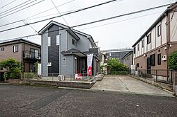 売主物件日高市中鹿山　中古戸建