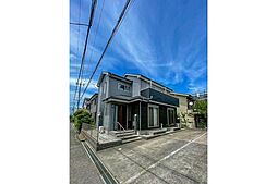 売主物件日高市中鹿山 中古戸建