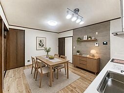 住協のお預かり物件／入間郡毛呂山町岩井東1丁目　中古戸建