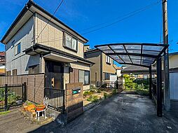 住協のお預かり物件入間郡毛呂山町岩井東1丁目　中古戸建