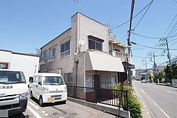 鶴ヶ島市藤金　中古一戸建て