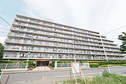 若葉グリーンプラザ弐番館