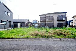 坂戸市花影町　土地