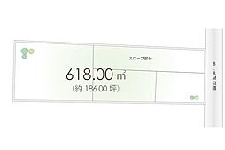 坂戸市小山　土地