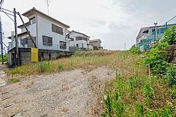 坂戸市小山　土地