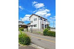 売主物件／毛呂山町目白台4丁目　中古戸建