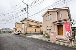 住協の売主物件／日高市原宿　中古戸建