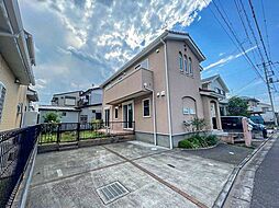 住協の売主物件／日高市原宿　中古戸建
