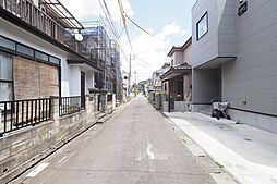 鶴ヶ島市上広谷　新築一戸建て