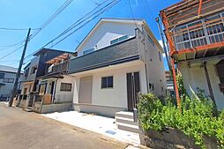 鶴ヶ島市上広谷 新築一戸建て