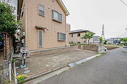 住協のお預かり物件川越市むさし野　中古戸建