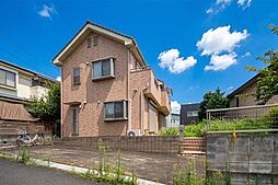 住協のお預かり物件／川越市むさし野　中古戸建