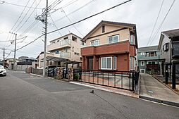 川越市南通町 中古戸建