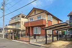 川越市南通町　中古戸建