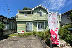 住協のお預かり物件/坂戸市西坂戸4丁目 中古戸建