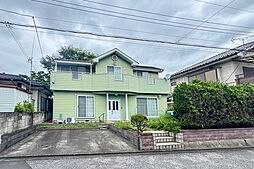 住協のお預かり物件坂戸市西坂戸4丁目　中古戸建