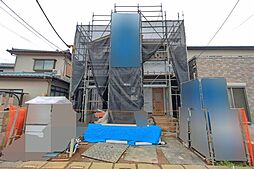 鶴ヶ島市大字藤金　新築一戸建て
