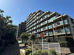 コスモ若葉ナチュール