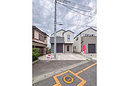 売主物件／鶴ヶ島市五味ヶ谷　中古戸建