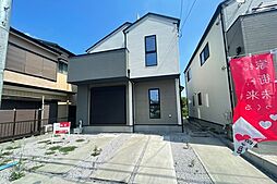 売主物件／鶴ヶ島市五味ヶ谷　中古戸建