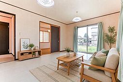 売主物件／川越市小堤　中古戸建