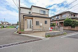 売主物件/川越市小堤 中古戸建