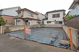 坂戸市泉町　土地