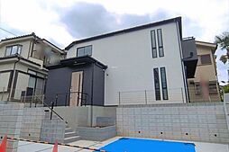 日高市高萩東1丁目　新築一戸建て