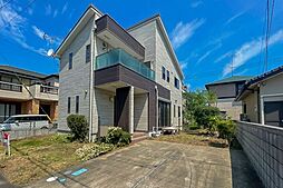 売主物件／越生町上野東4丁目 中古戸建