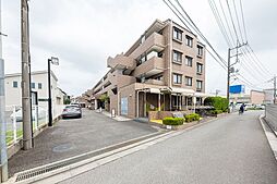 ライオンズマンション川越西